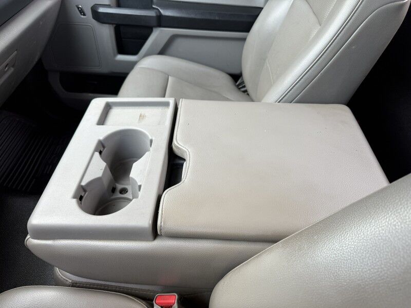 2017 Ford F-250 XL Collinsville OK