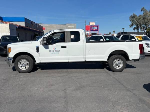 2017 Ford F-250 XL Mesa AZ