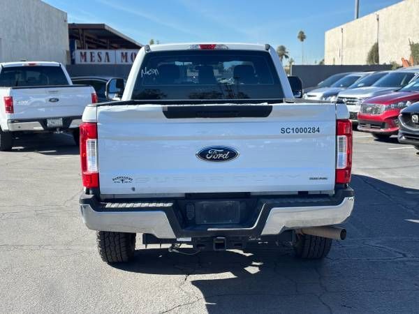 2017 Ford F-250 XL Mesa AZ