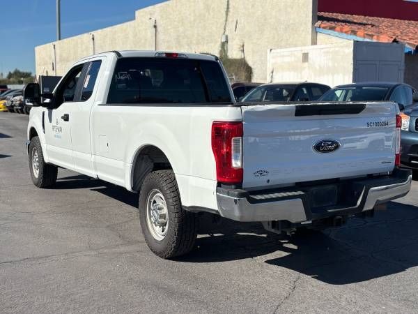 2017 Ford F-250 XL Mesa AZ