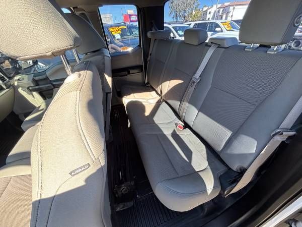 2017 Ford F-250 XL Mesa AZ