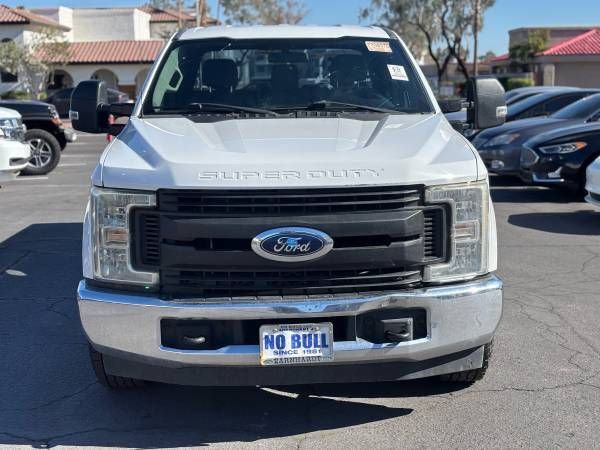 2017 Ford F-250 XL Mesa AZ