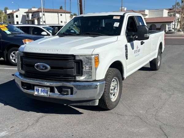 2017 Ford F-250 XL Mesa AZ