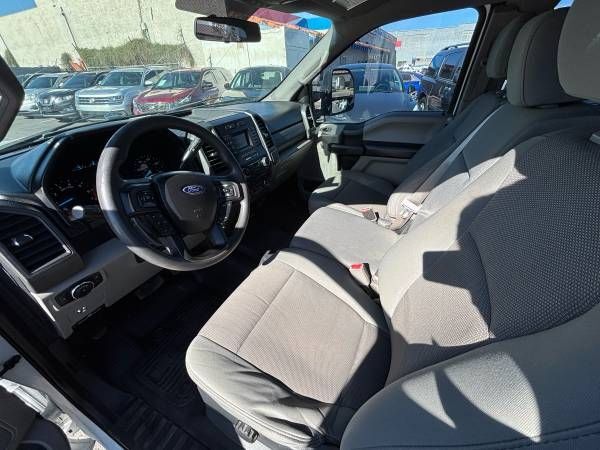 2017 Ford F-250 XL Mesa AZ