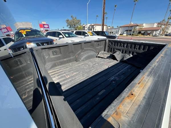 2017 Ford F-250 XL Mesa AZ