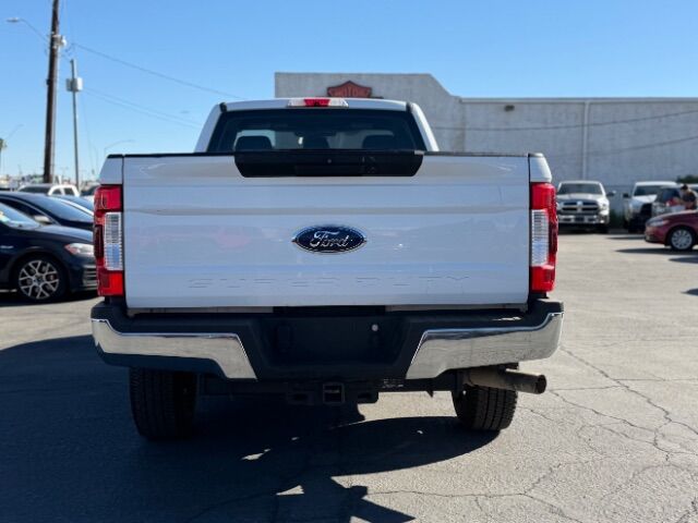 2017 Ford F-250 XL Mesa AZ