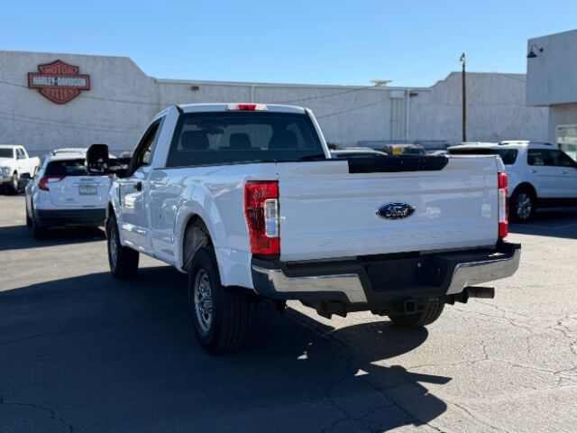 2017 Ford F-250 XL Mesa AZ