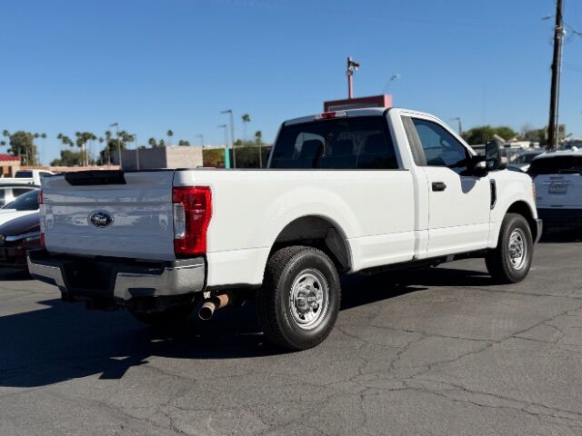 2017 Ford F-250 XL Mesa AZ