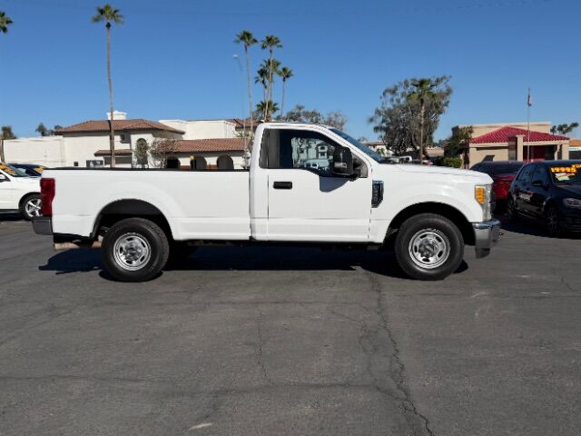 2017 Ford F-250 XL Mesa AZ