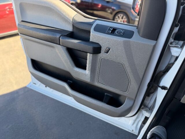 2017 Ford F-250 XL Mesa AZ