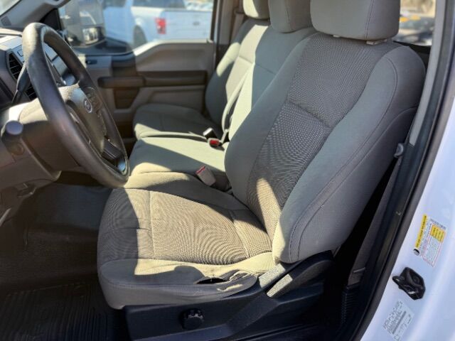 2017 Ford F-250 XL Mesa AZ