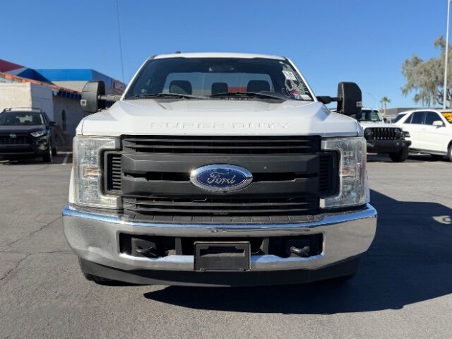2017 Ford F-250 XL Mesa AZ