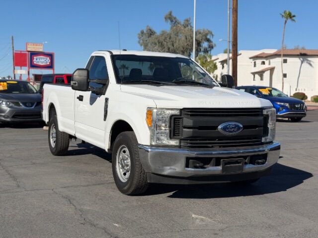 2017 Ford F-250 XL Mesa AZ