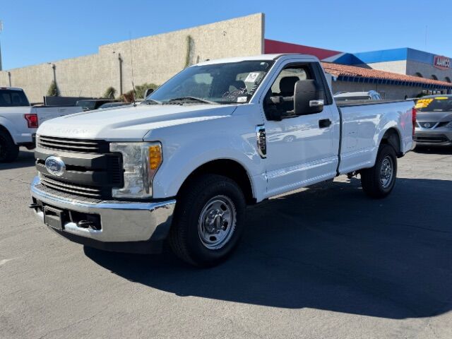 2017 Ford F-250 XL Mesa AZ