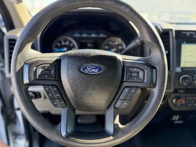 2017 Ford F-250 XL Mesa AZ