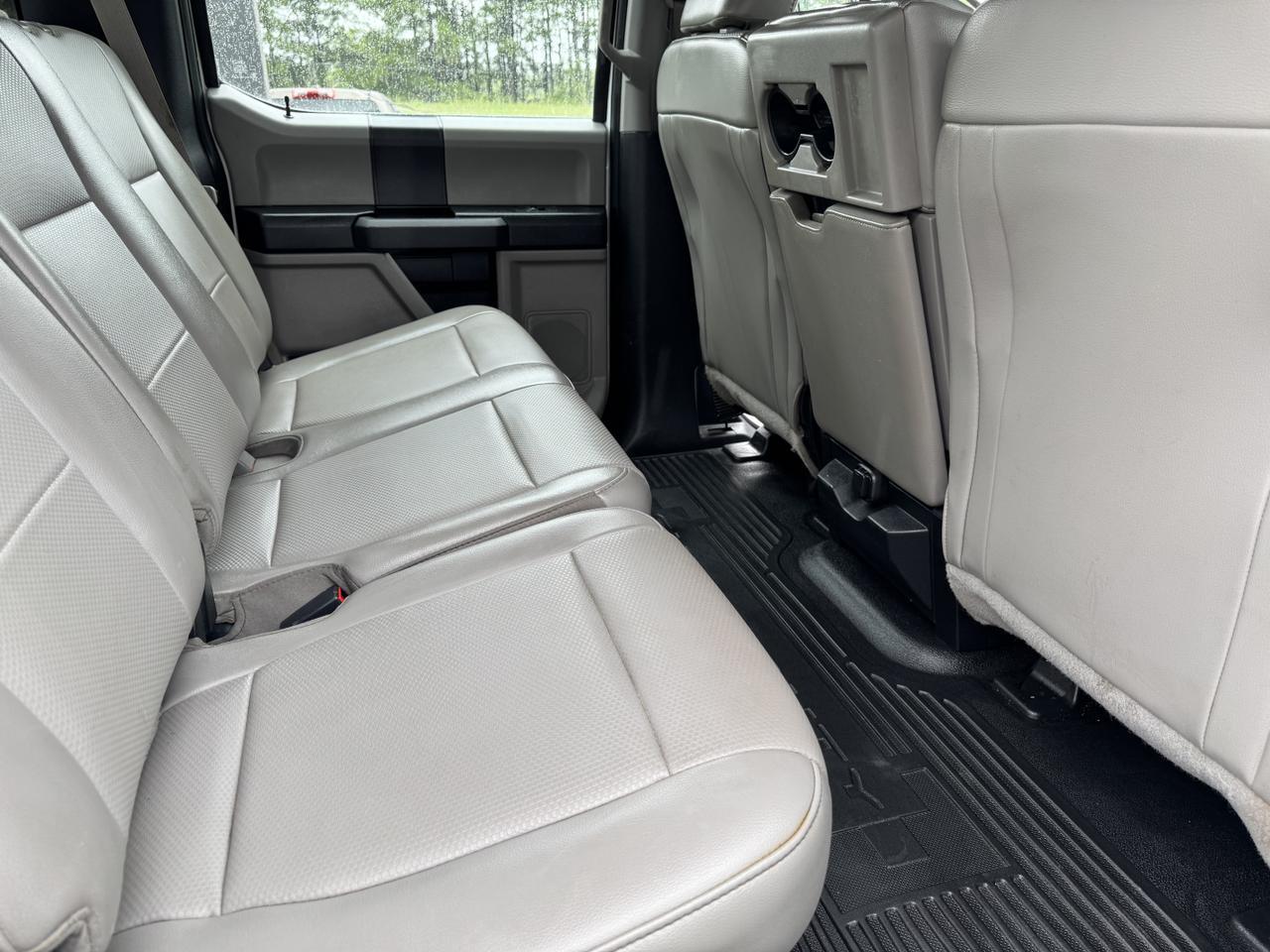 2017 Ford F-250 XL Monroe NC