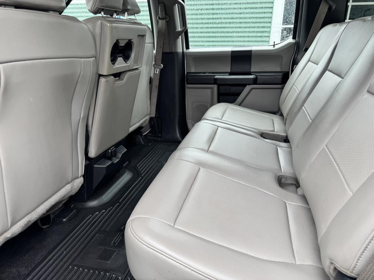 2017 Ford F-250 XL Monroe NC