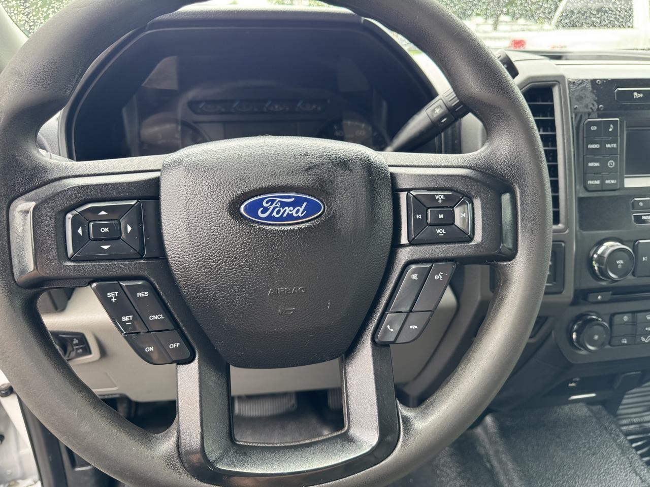 2017 Ford F-250 XL Monroe NC