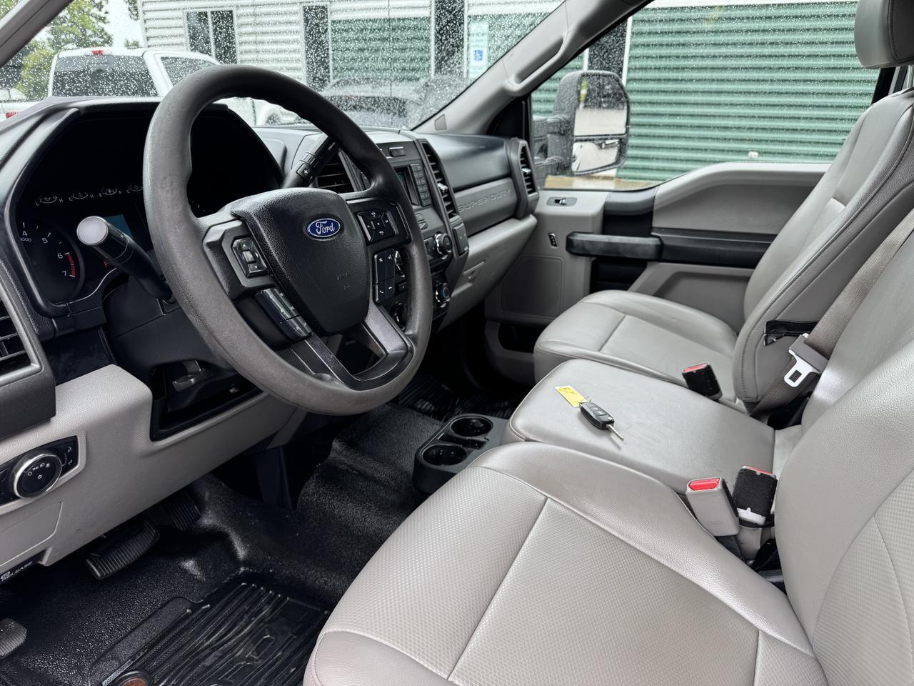 2017 Ford F-250 XL Monroe NC