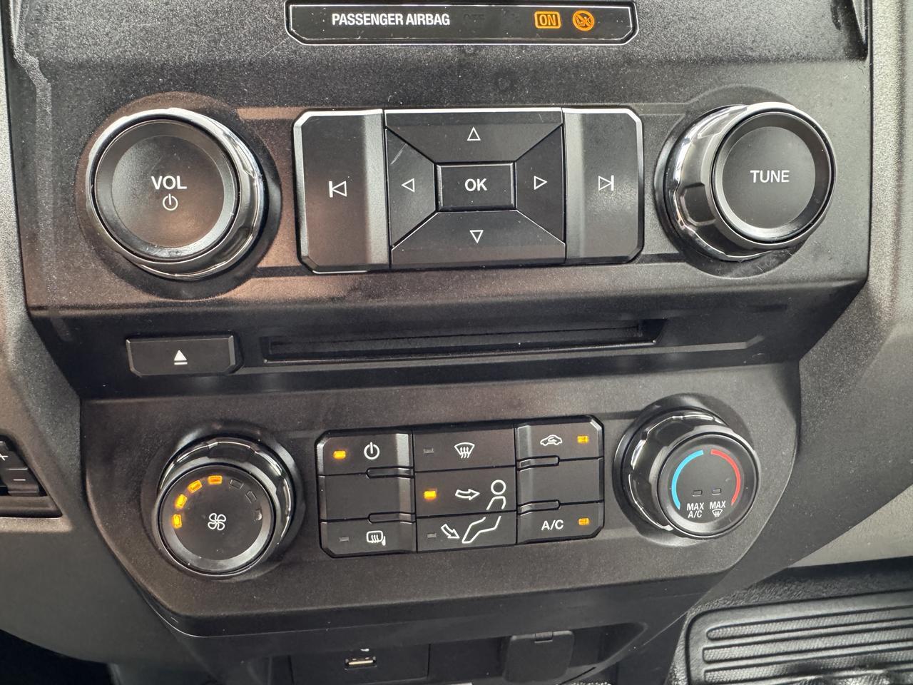 2017 Ford F-250 XL Monroe NC