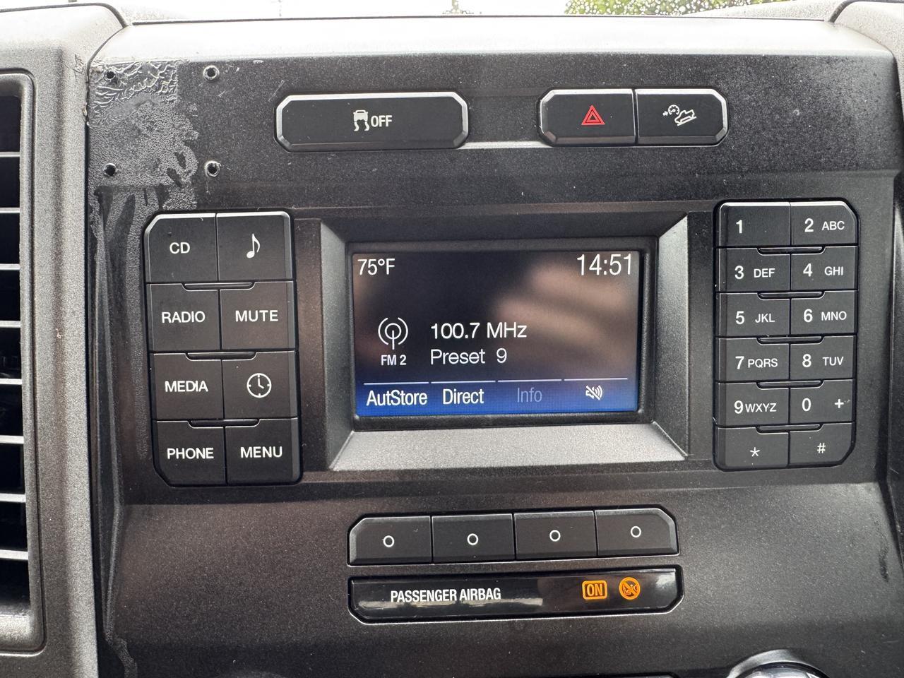 2017 Ford F-250 XL Monroe NC