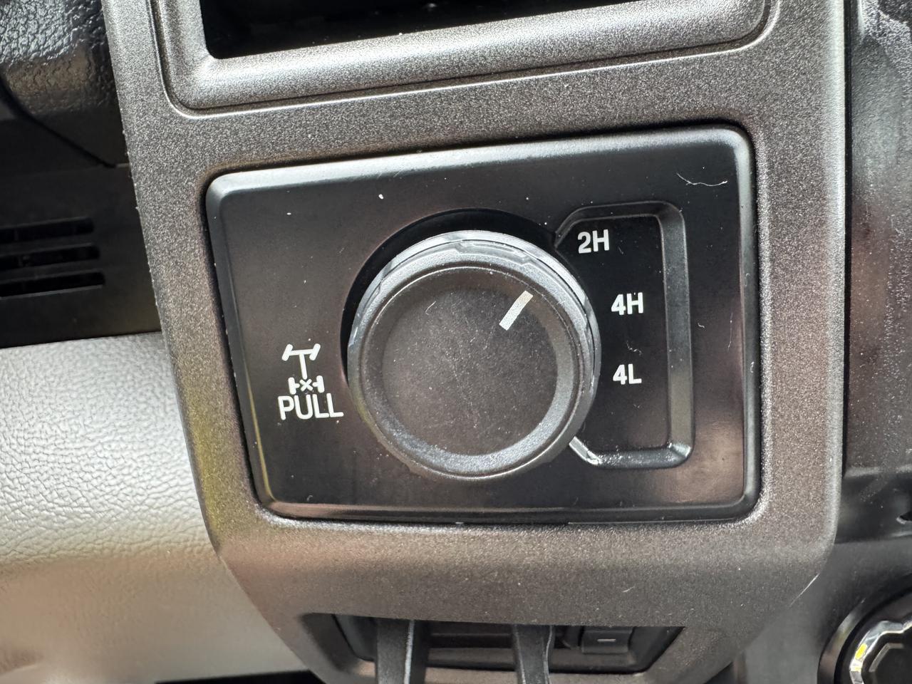 2017 Ford F-250 XL Monroe NC
