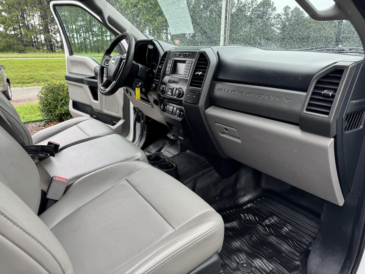 2017 Ford F-250 XL Monroe NC