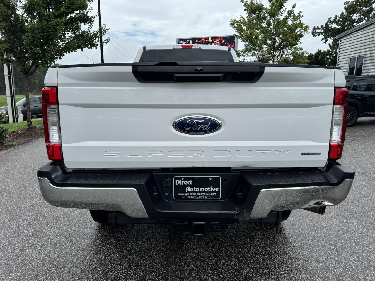 2017 Ford F-250 XL Monroe NC