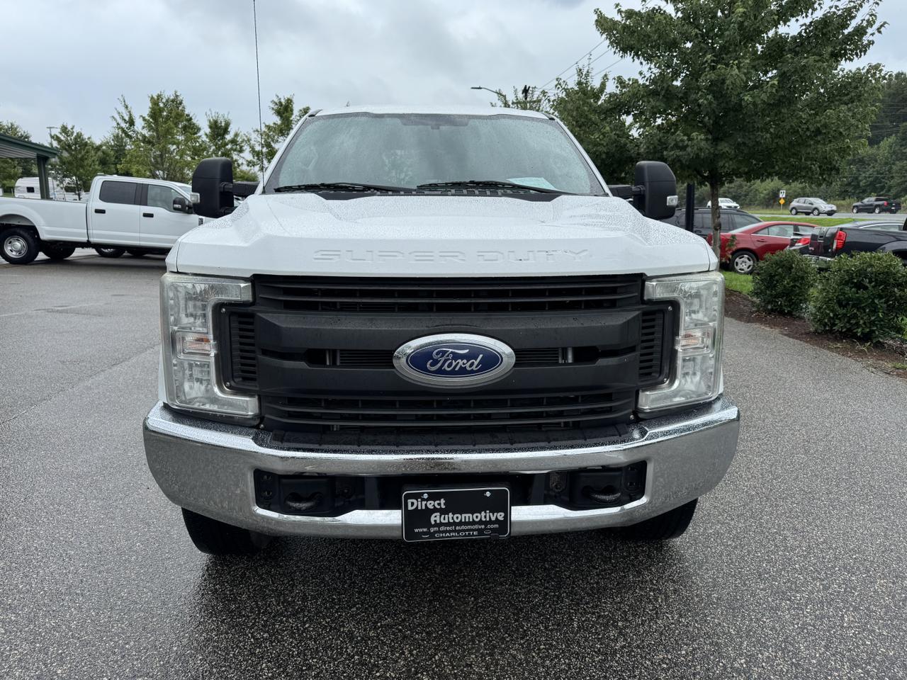 2017 Ford F-250 XL Monroe NC