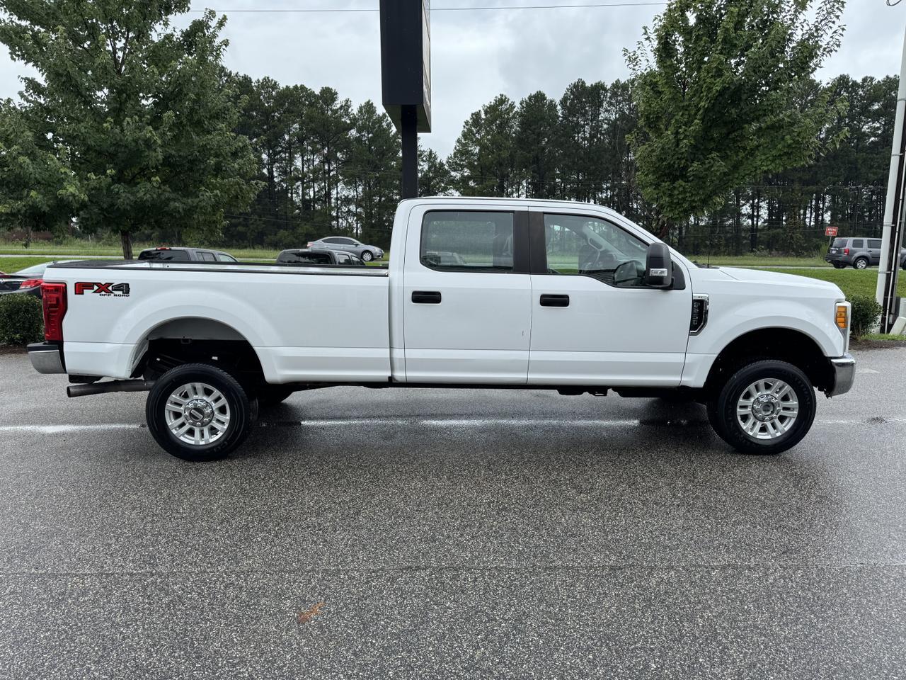 2017 Ford F-250 XL Monroe NC