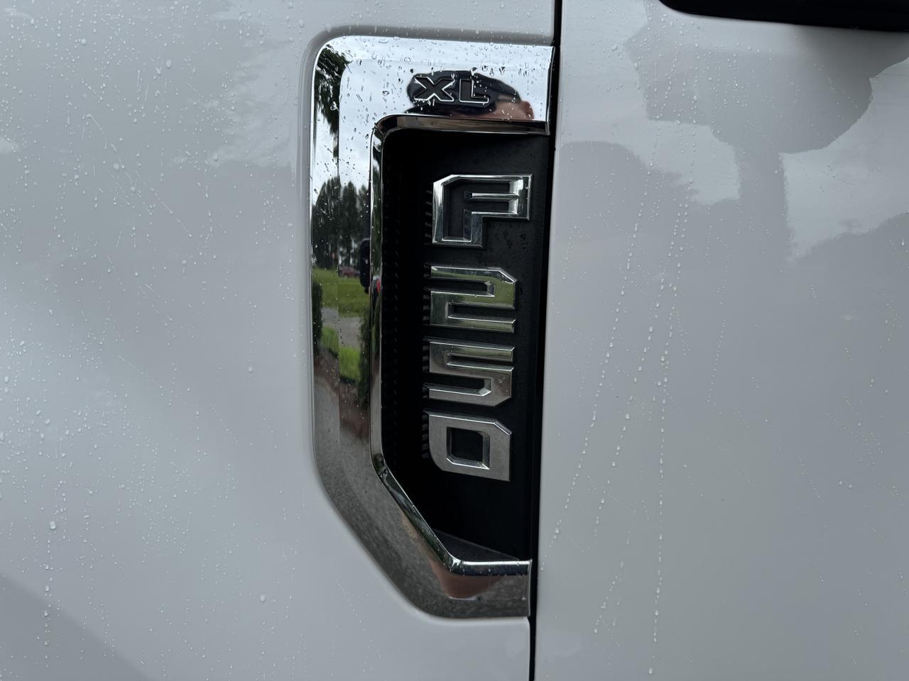 2017 Ford F-250 XL Monroe NC