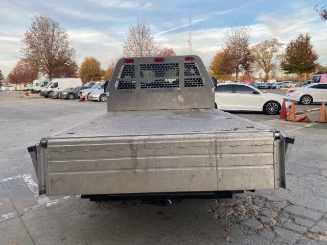 2017 Ford F-250 XL Regular Cab Long Bed Charlotte NC