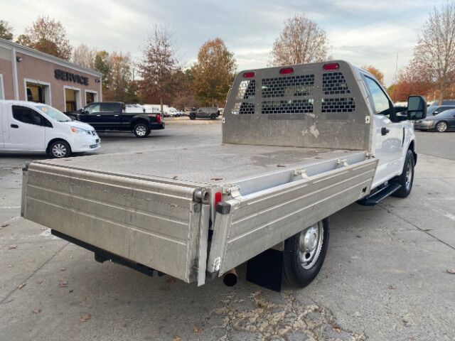 2017 Ford F-250 XL Regular Cab Long Bed Charlotte NC
