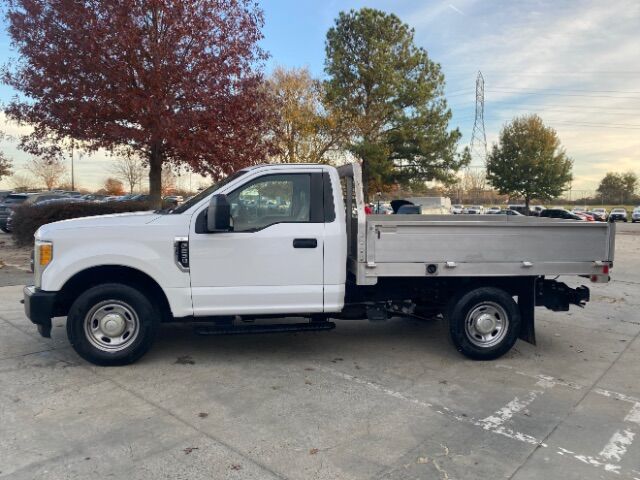 2017 Ford F-250 XL Regular Cab Long Bed Charlotte NC