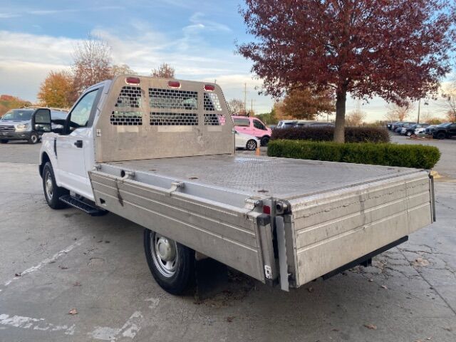 2017 Ford F-250 XL Regular Cab Long Bed Charlotte NC