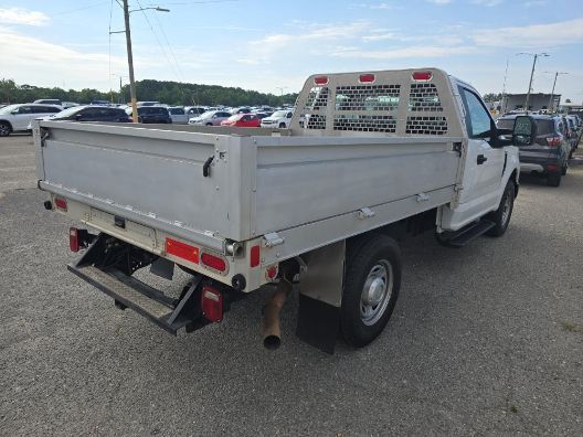 2017 Ford F-250 XL Regular Cab Long Bed Charlotte NC