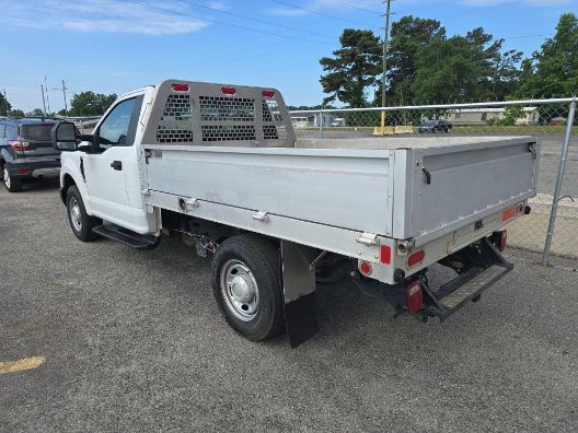 2017 Ford F-250 XL Regular Cab Long Bed Charlotte NC