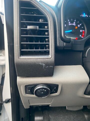 2017 Ford F-250 XL Regular Cab Long Bed Charlotte NC