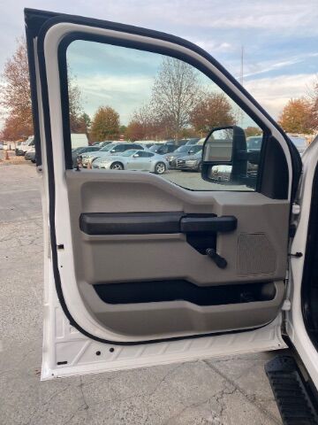 2017 Ford F-250 XL Regular Cab Long Bed Charlotte NC