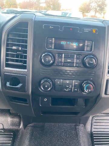 2017 Ford F-250 XL Regular Cab Long Bed Charlotte NC