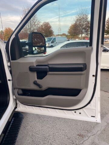 2017 Ford F-250 XL Regular Cab Long Bed Charlotte NC