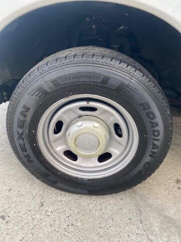 2017 Ford F-250 XL Regular Cab Long Bed Charlotte NC