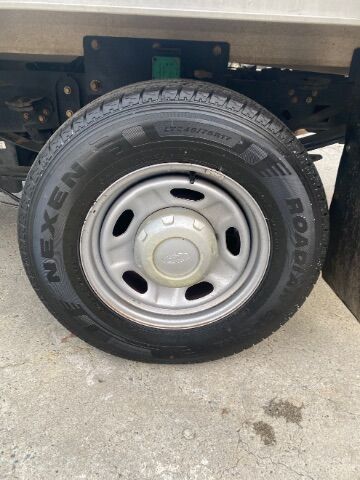 2017 Ford F-250 XL Regular Cab Long Bed Charlotte NC