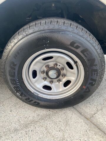 2017 Ford F-250 XL Regular Cab Long Bed Charlotte NC