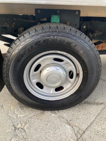 2017 Ford F-250 XL Regular Cab Long Bed Charlotte NC