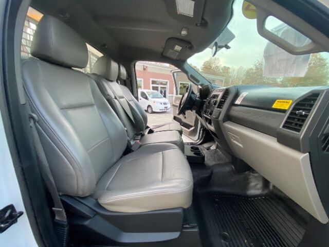 2017 Ford F-250 XL Regular Cab Long Bed Charlotte NC