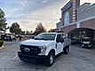 2017 Ford F-250 XL Regular Cab Long Bed
