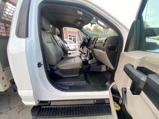 2017 Ford F-250 XL Regular Cab Long Bed Charlotte NC