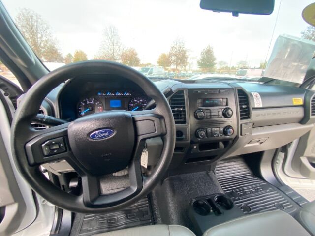 2017 Ford F-250 XL Regular Cab Long Bed Charlotte NC