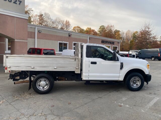 2017 Ford F-250 XL Regular Cab Long Bed Charlotte NC
